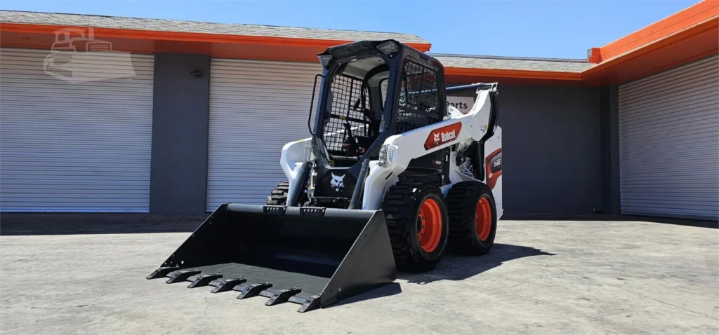 2024 Bobcat S66