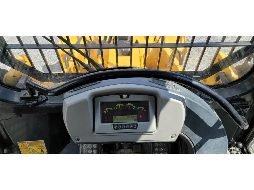 2018 Caterpillar 963K