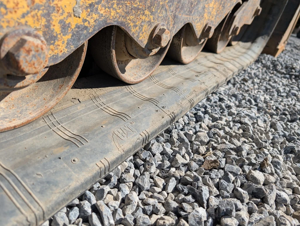 2015 Caterpillar 289D